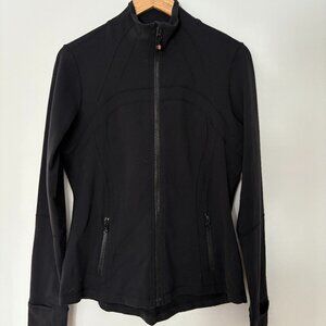lululemon Zip-Up Performance Jacket / Sweater